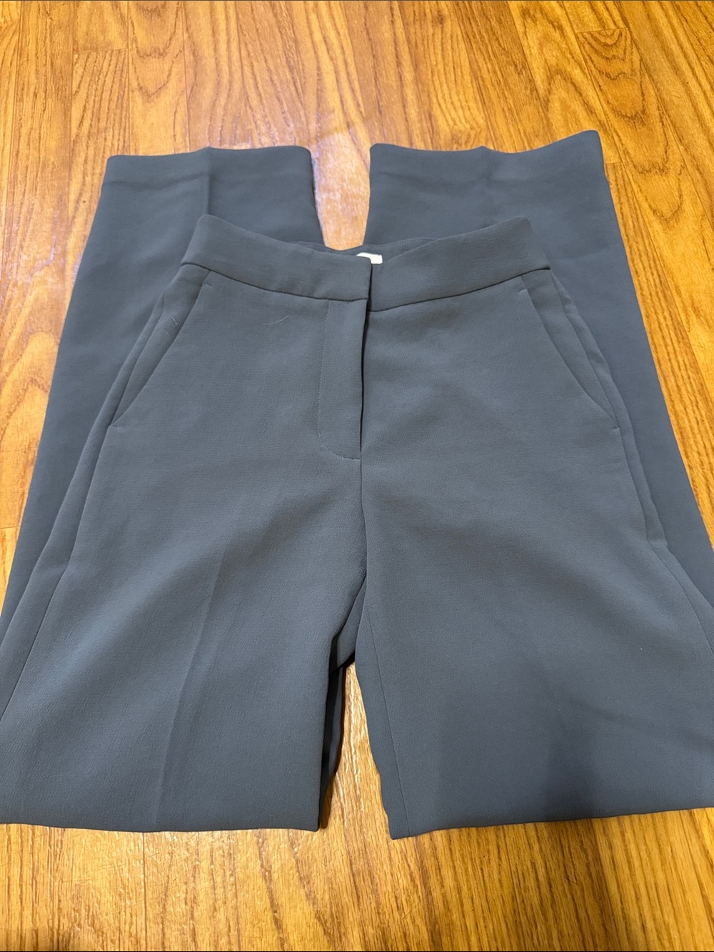 Aritzia Limitless High Waist Trousers